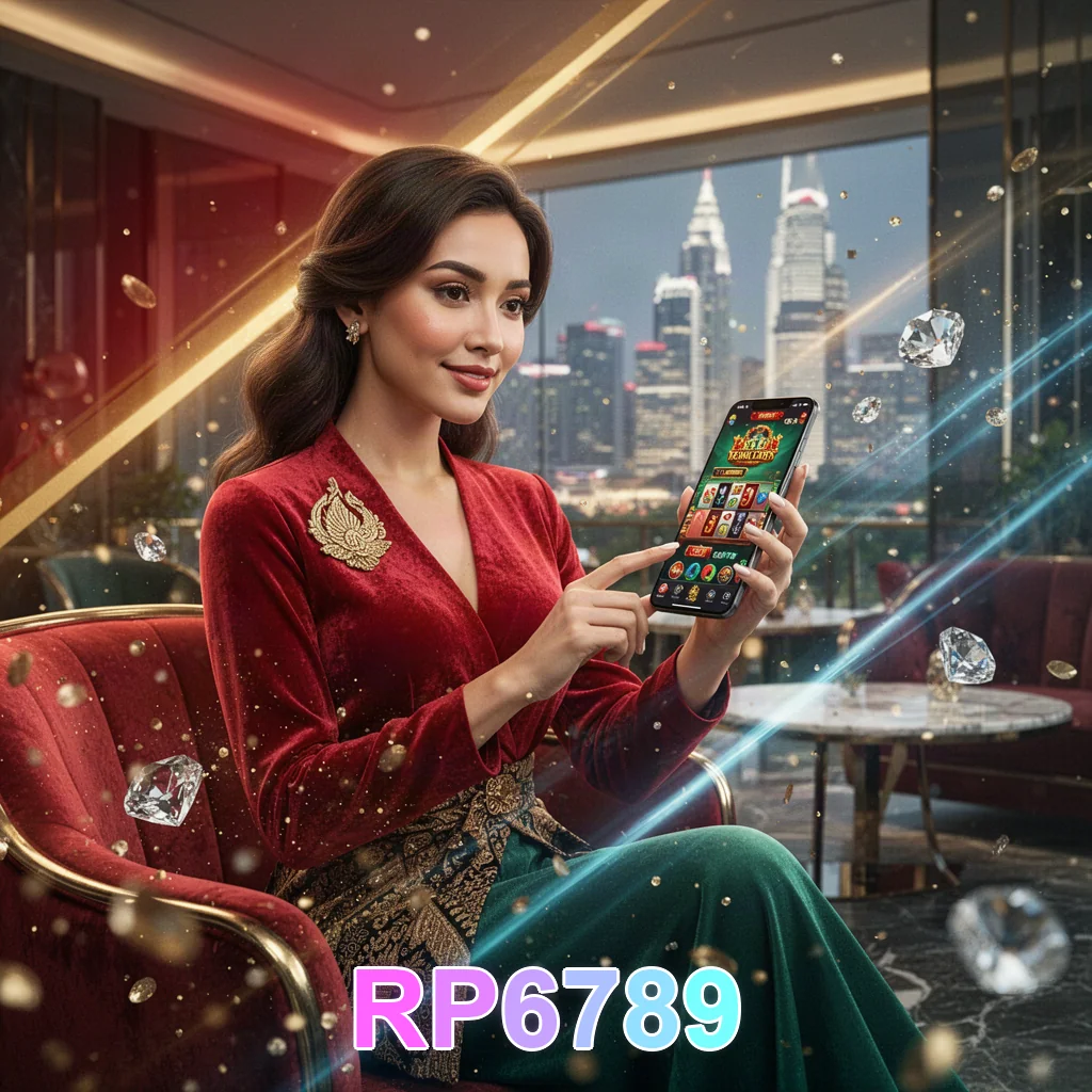 Promosi RP6789