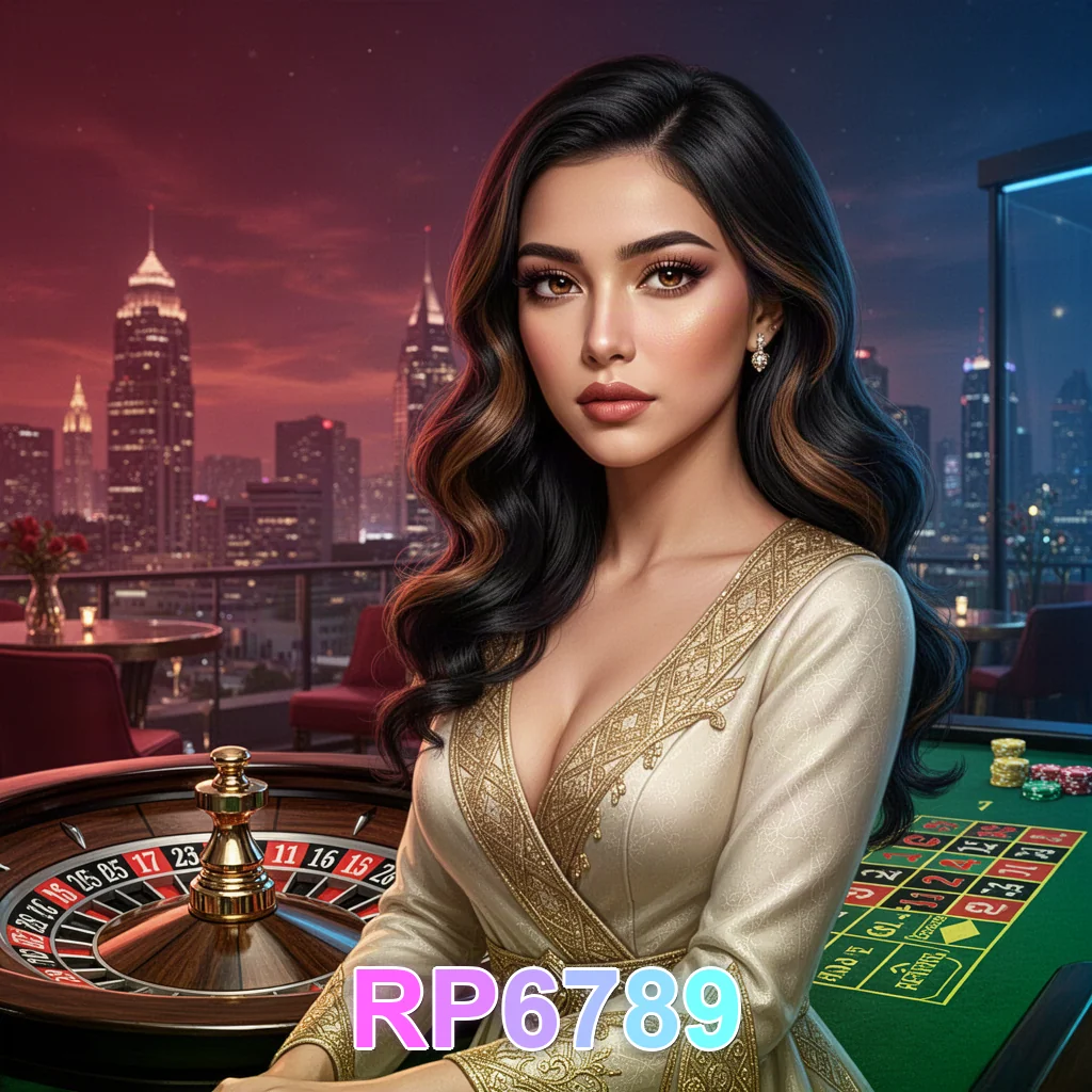 Promosi RP6789