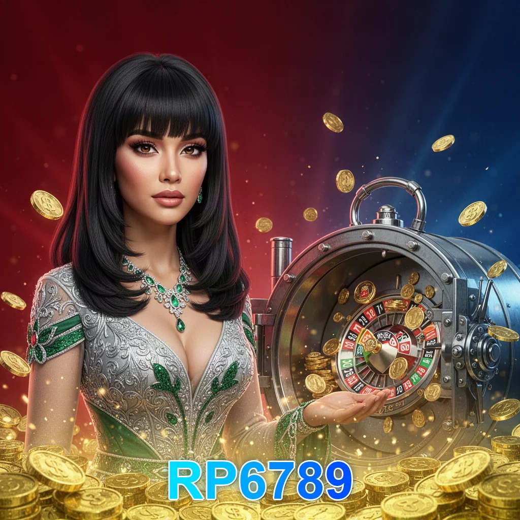 Promosi RP6789