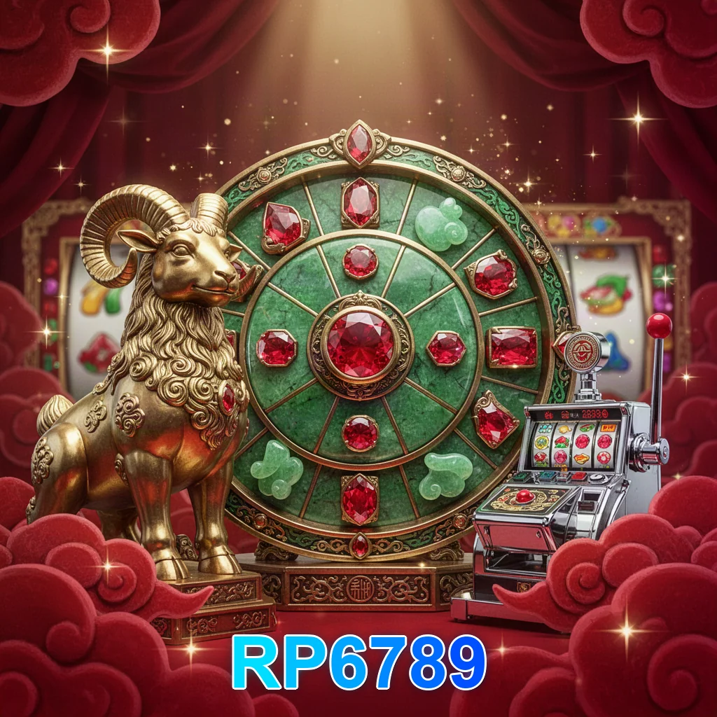 Promosi RP6789