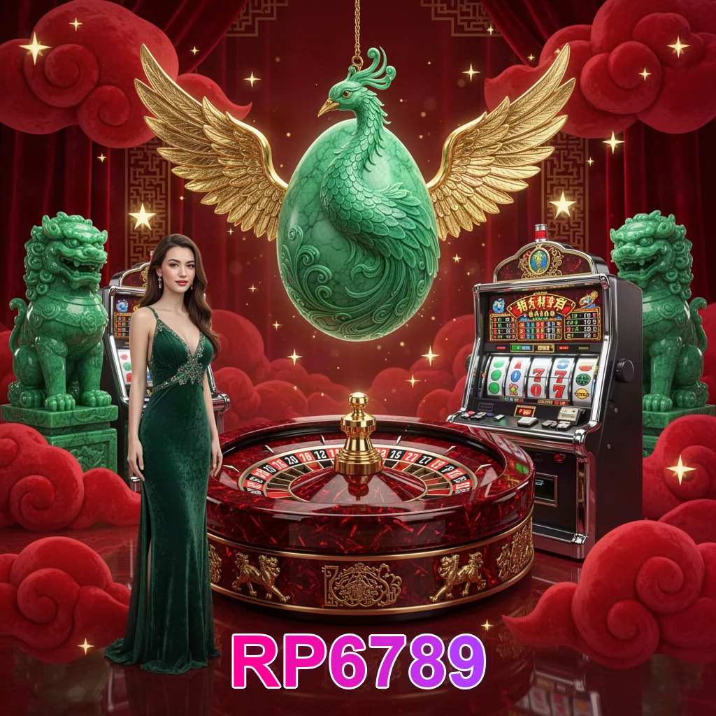 Promosi RP6789