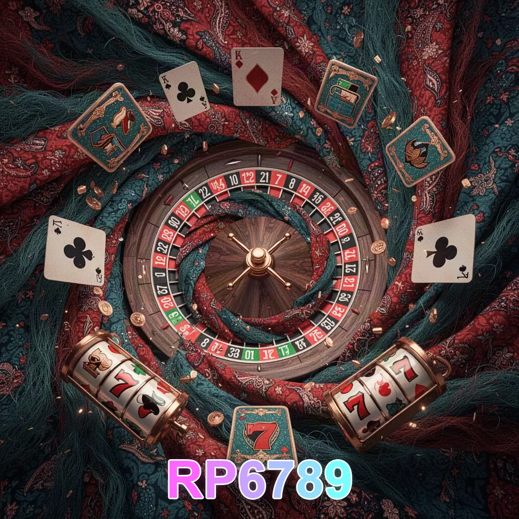 Promosi RP6789