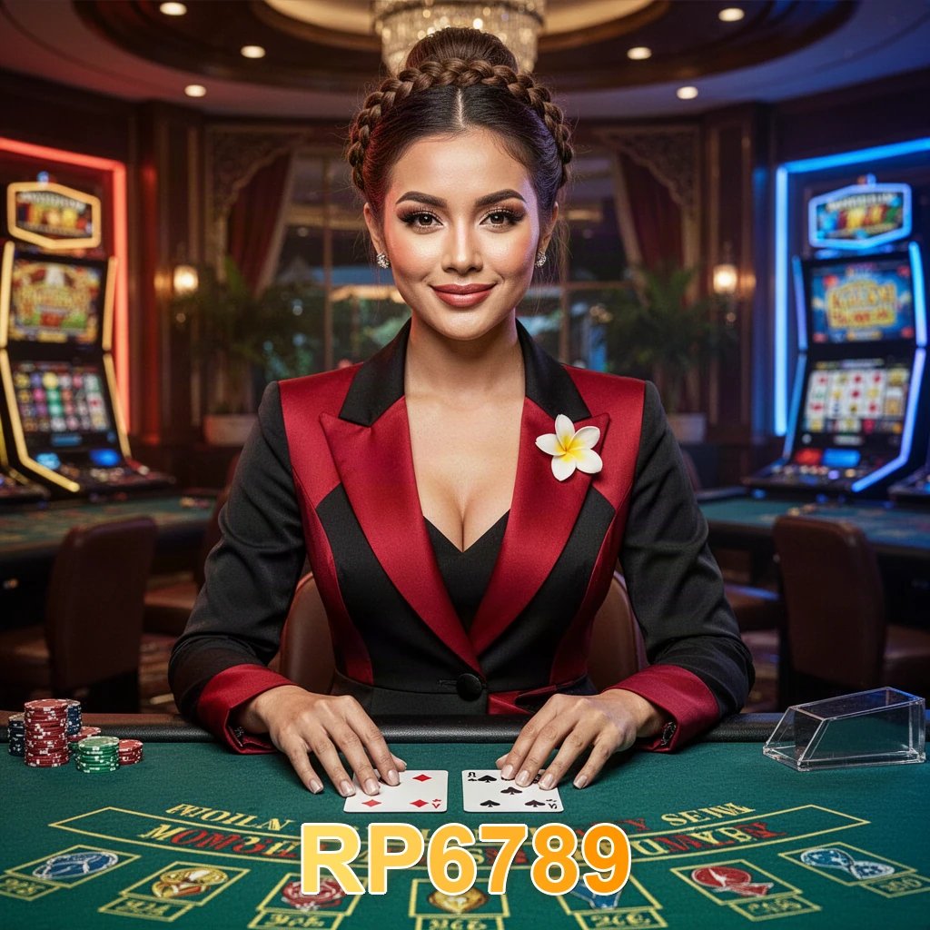 Promosi RP6789