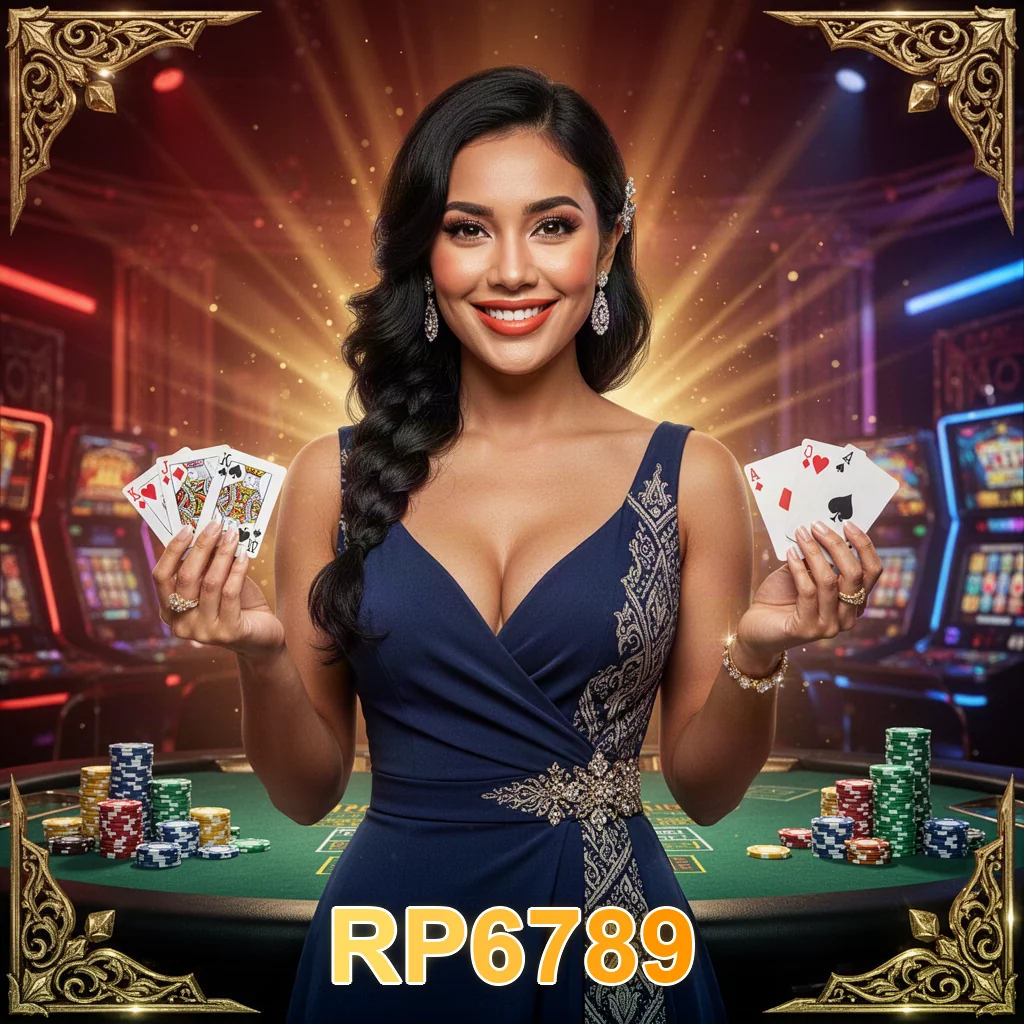 Promosi RP6789