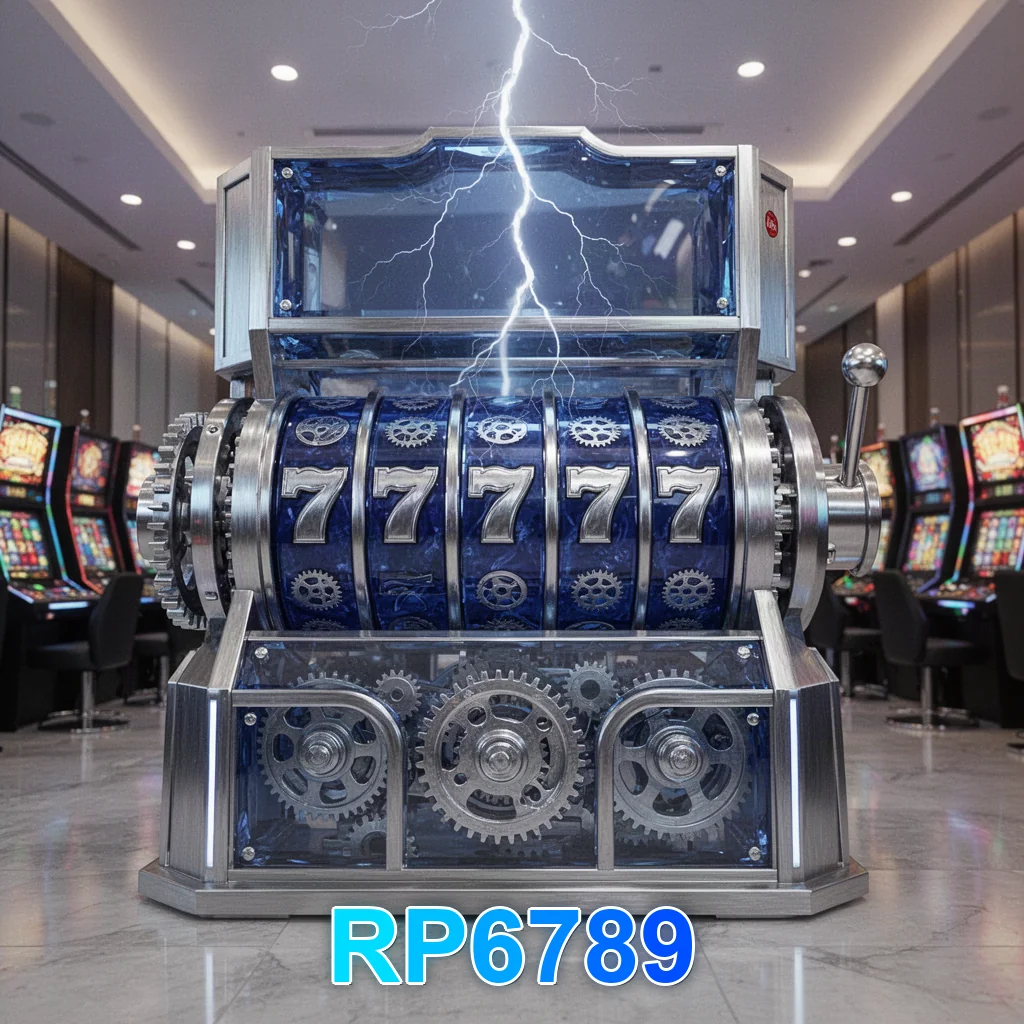 Promosi RP6789