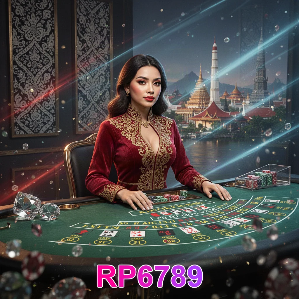 Promosi RP6789
