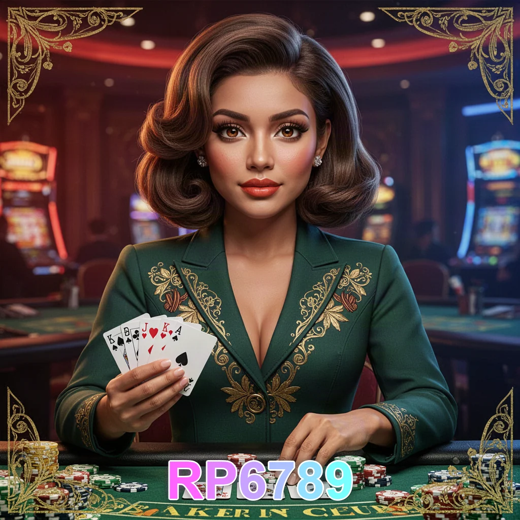 Promosi RP6789