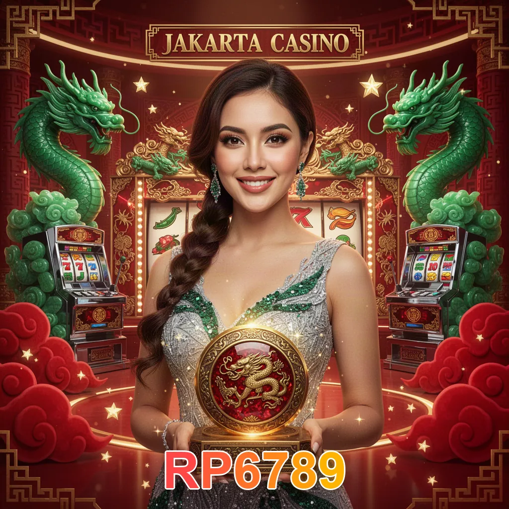 Promosi RP6789
