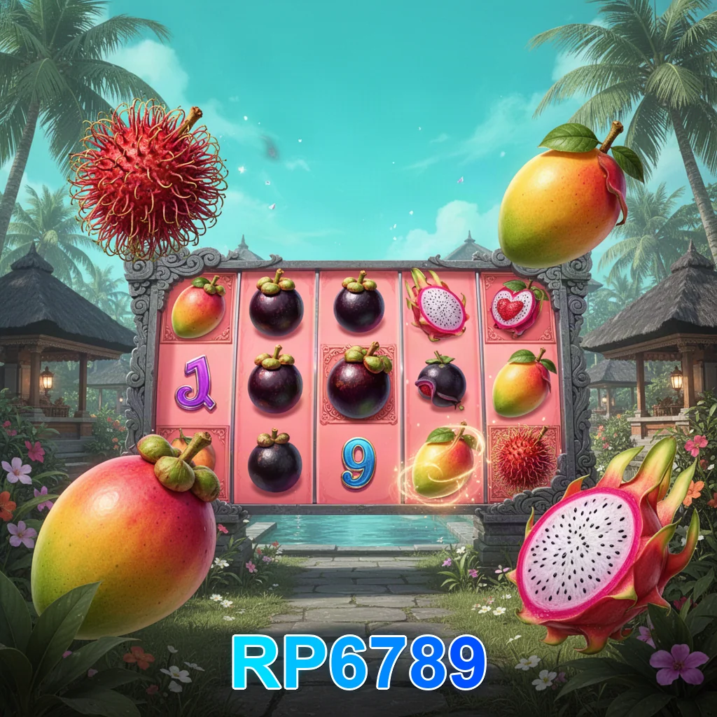Promosi RP6789