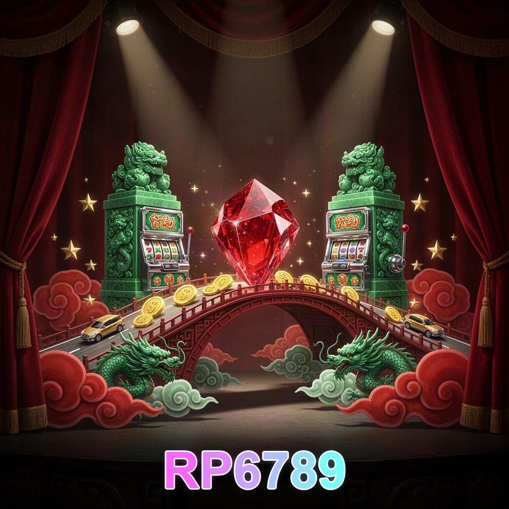 Promosi RP6789