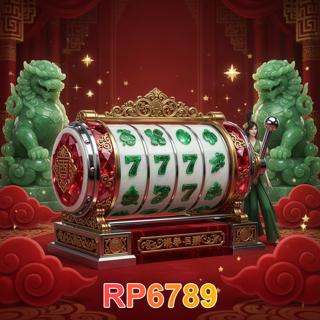 Promosi RP6789