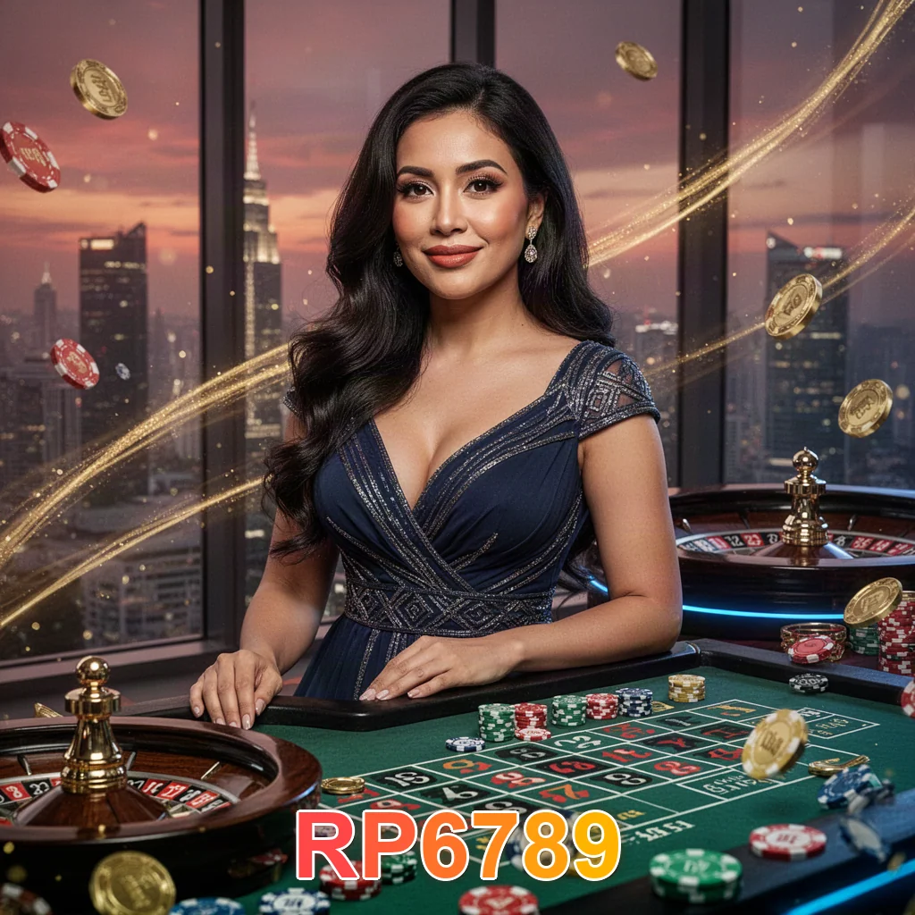 Promosi RP6789