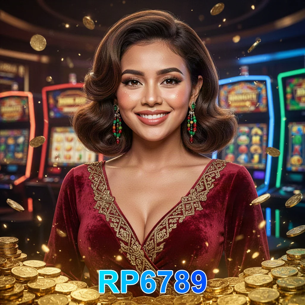 Promosi RP6789