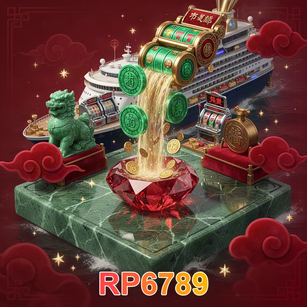 Promosi RP6789