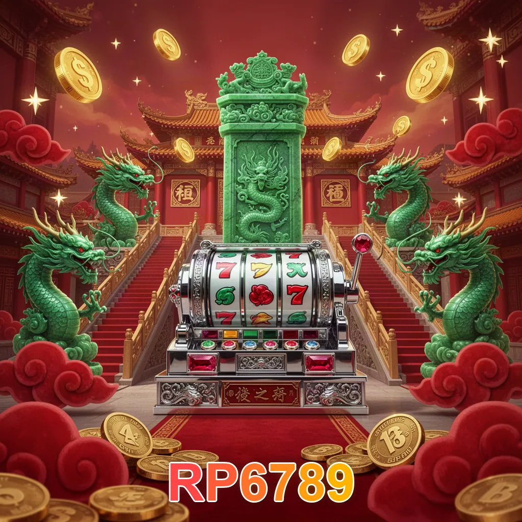 Promosi RP6789