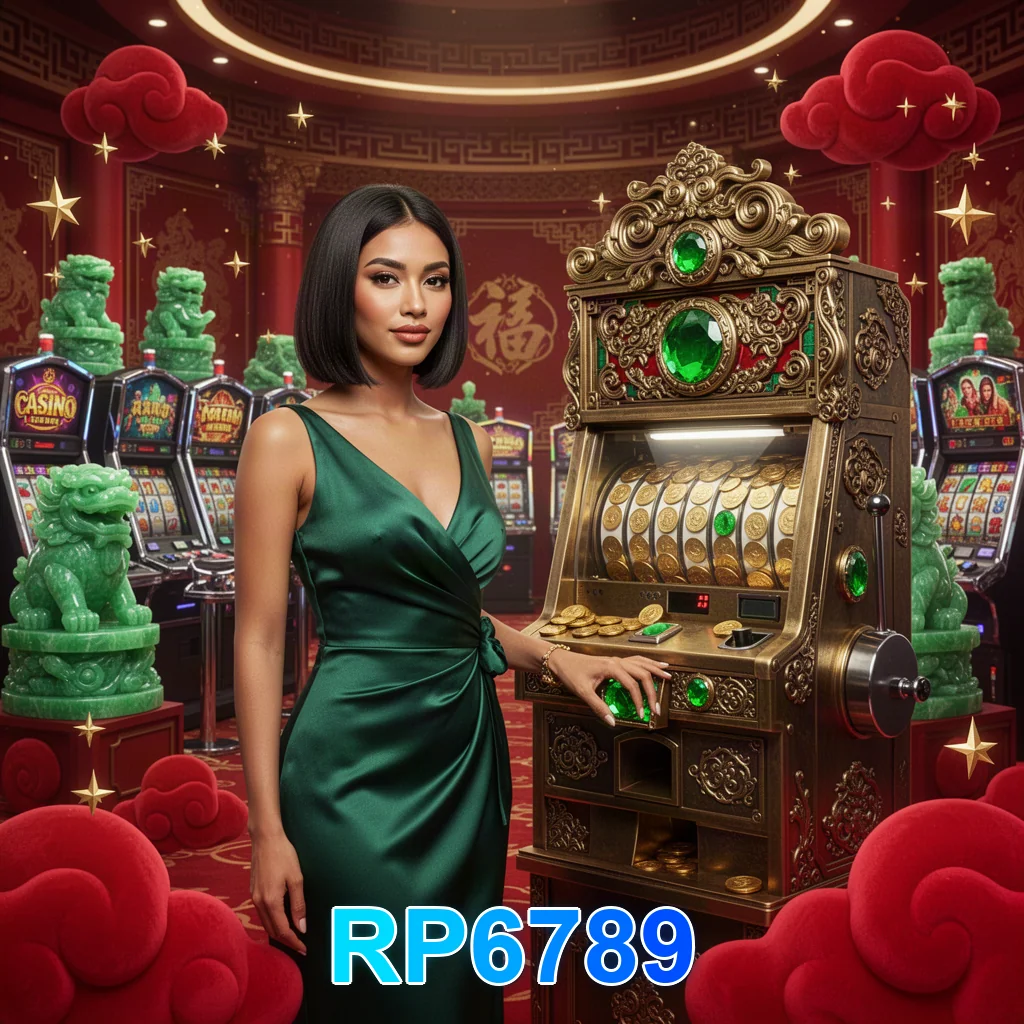 Promosi RP6789