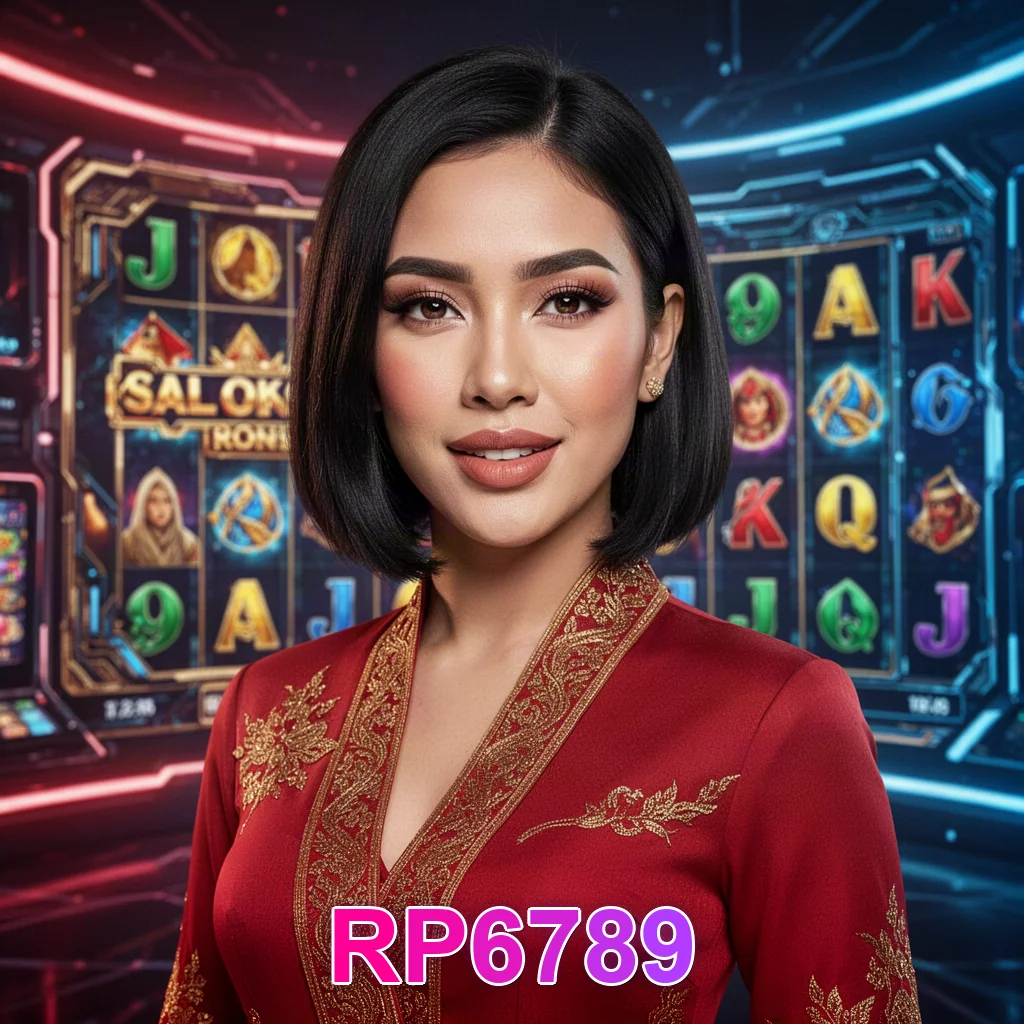 Promosi RP6789