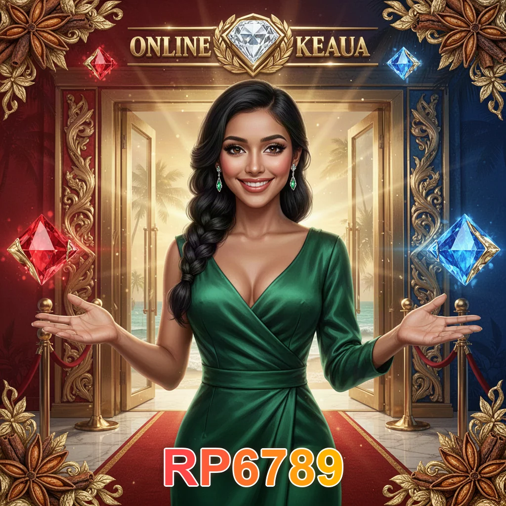 Promosi RP6789