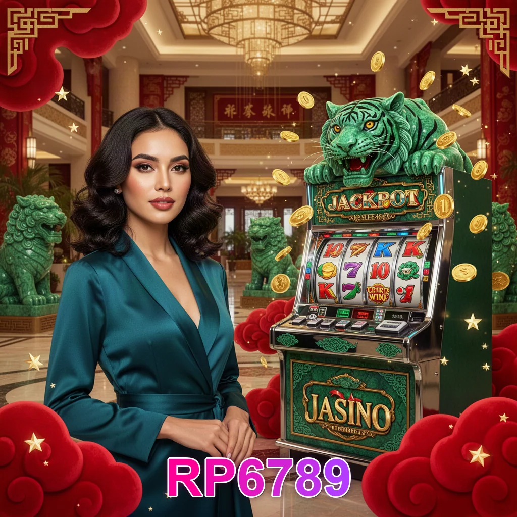 Promosi RP6789