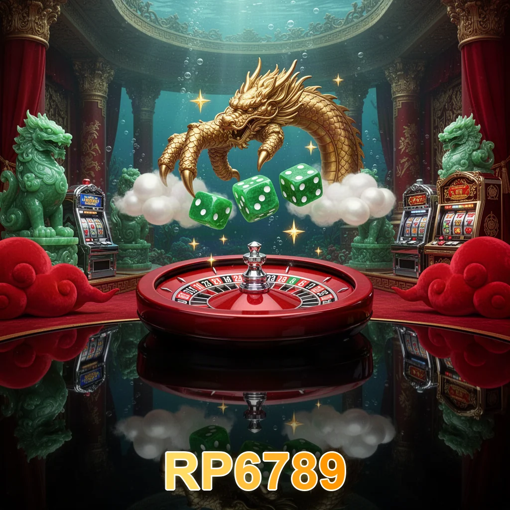 Promosi RP6789