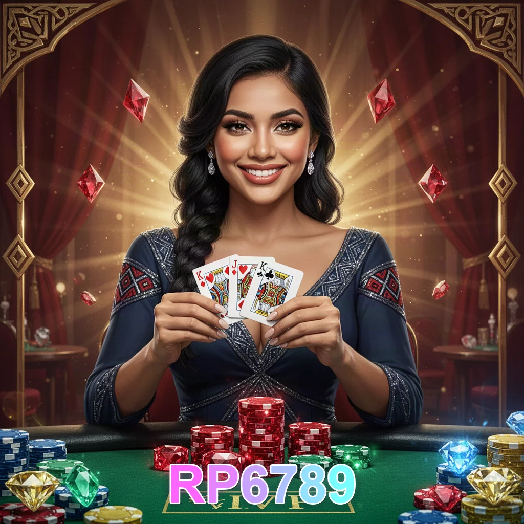 Promosi RP6789