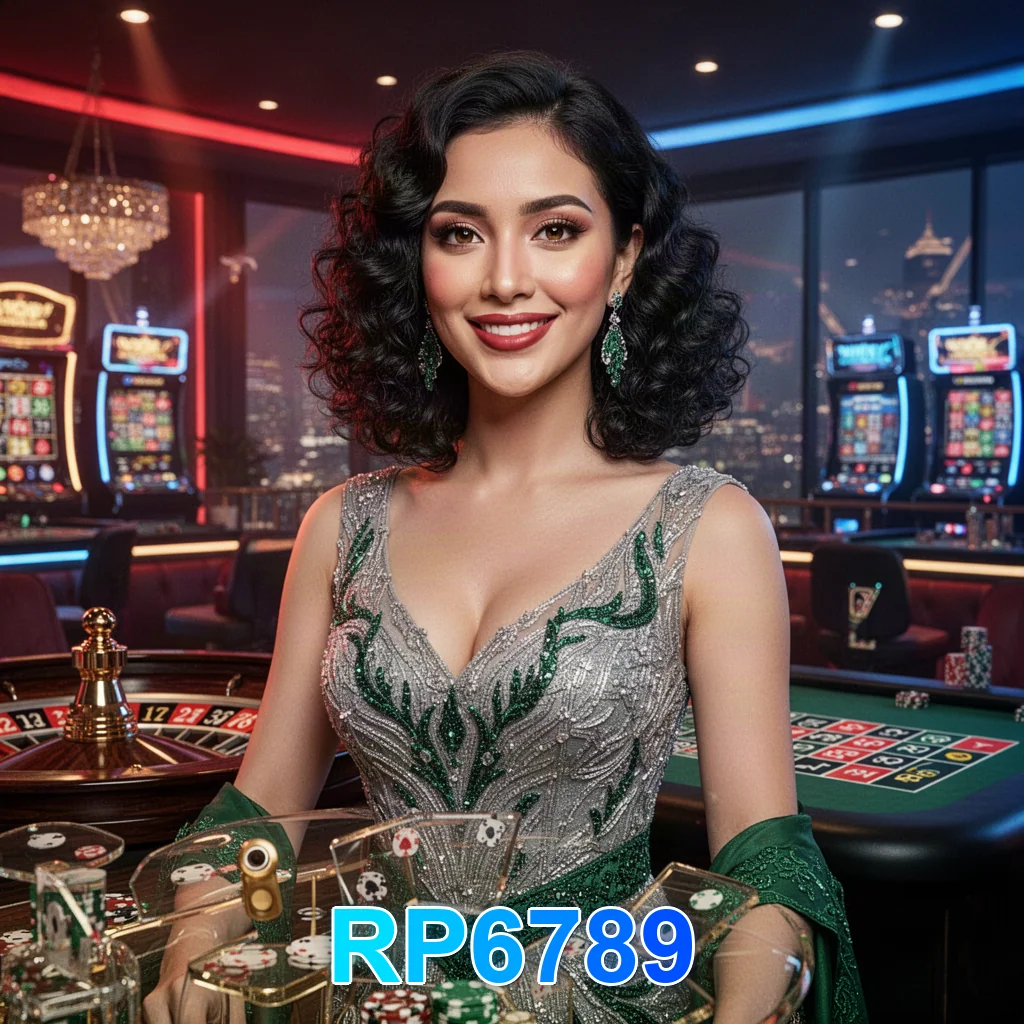 Promosi RP6789