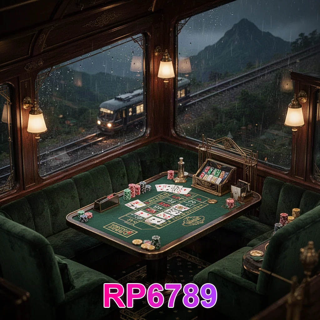 Promosi RP6789