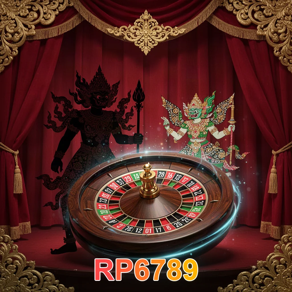 Promosi RP6789
