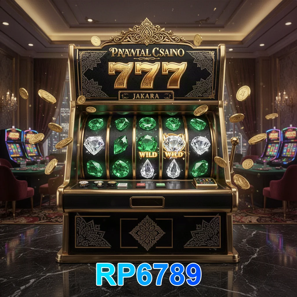 Promosi RP6789