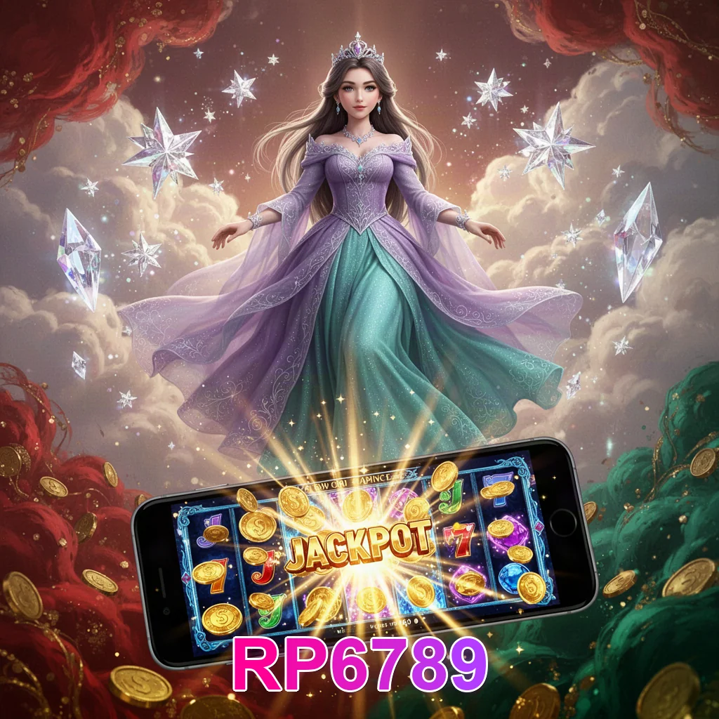Promosi RP6789
