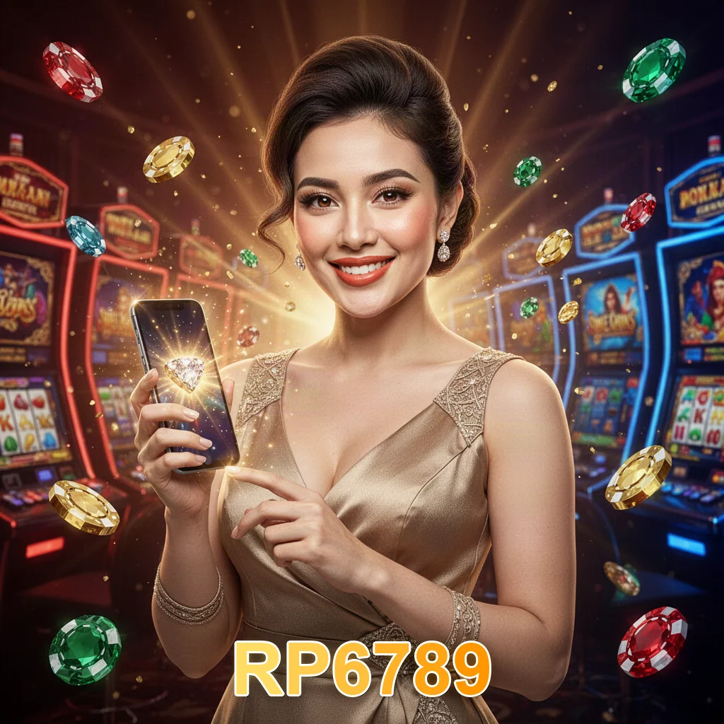 Promosi RP6789