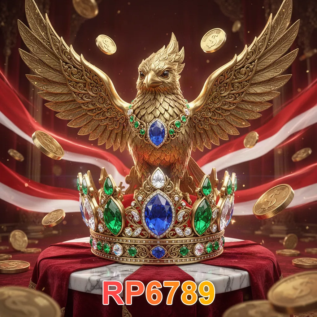Promosi RP6789