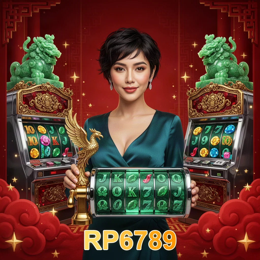 Promosi RP6789