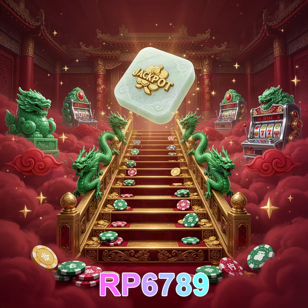 Promosi RP6789