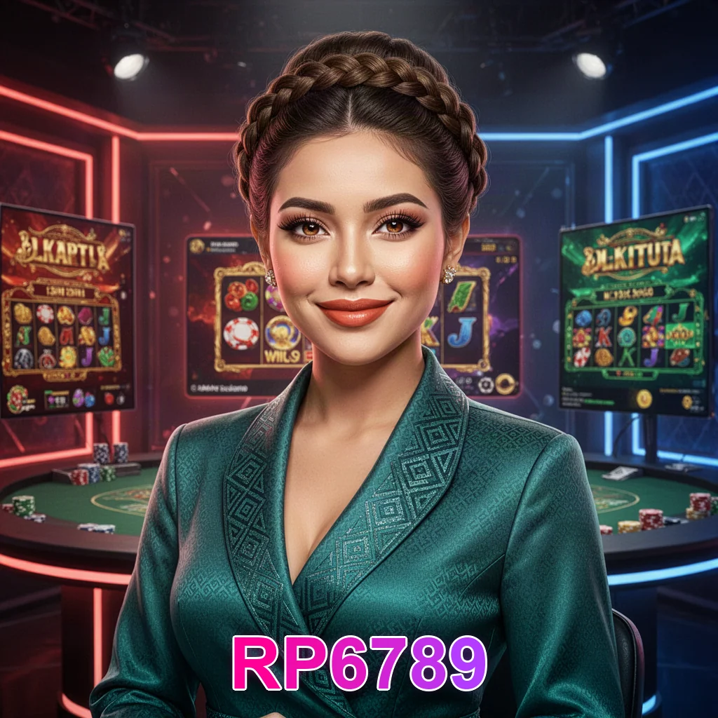 Promosi RP6789