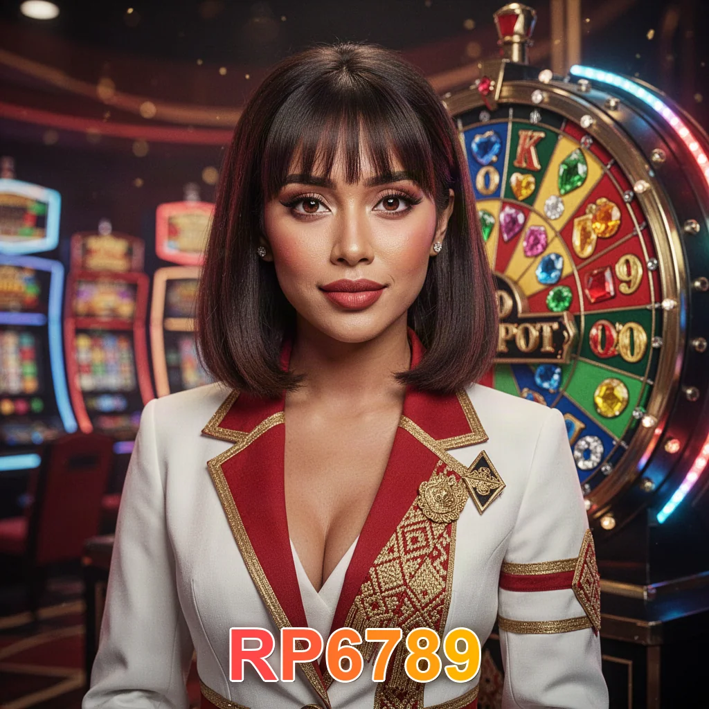 Promosi RP6789