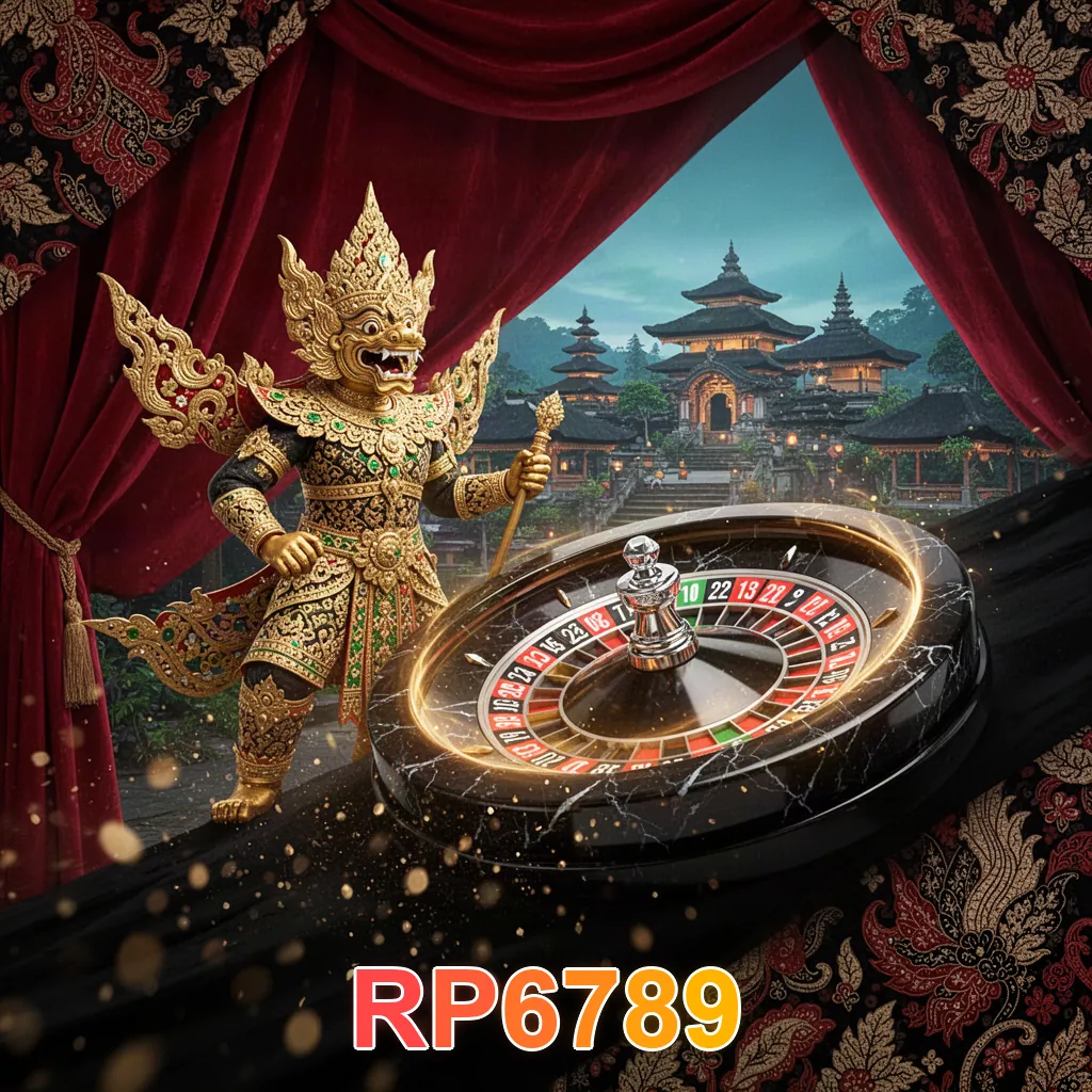 Promosi RP6789