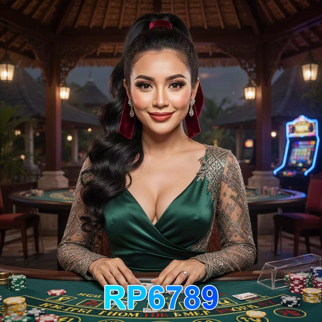 Promosi RP6789