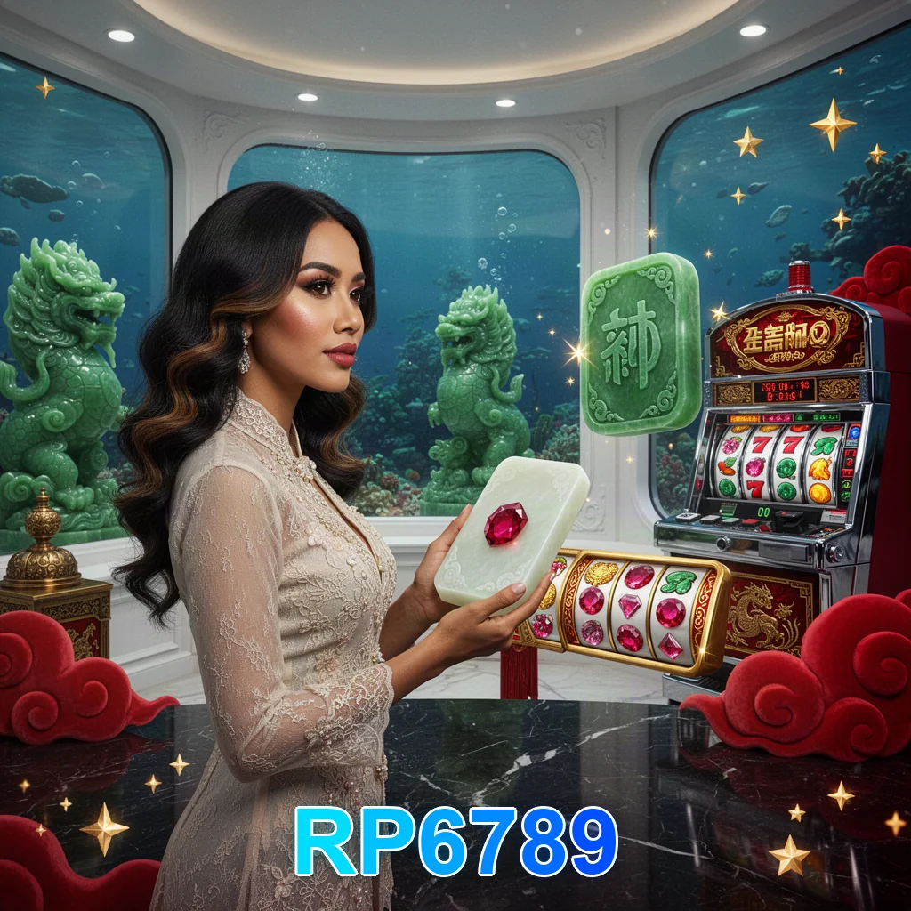 Promosi RP6789