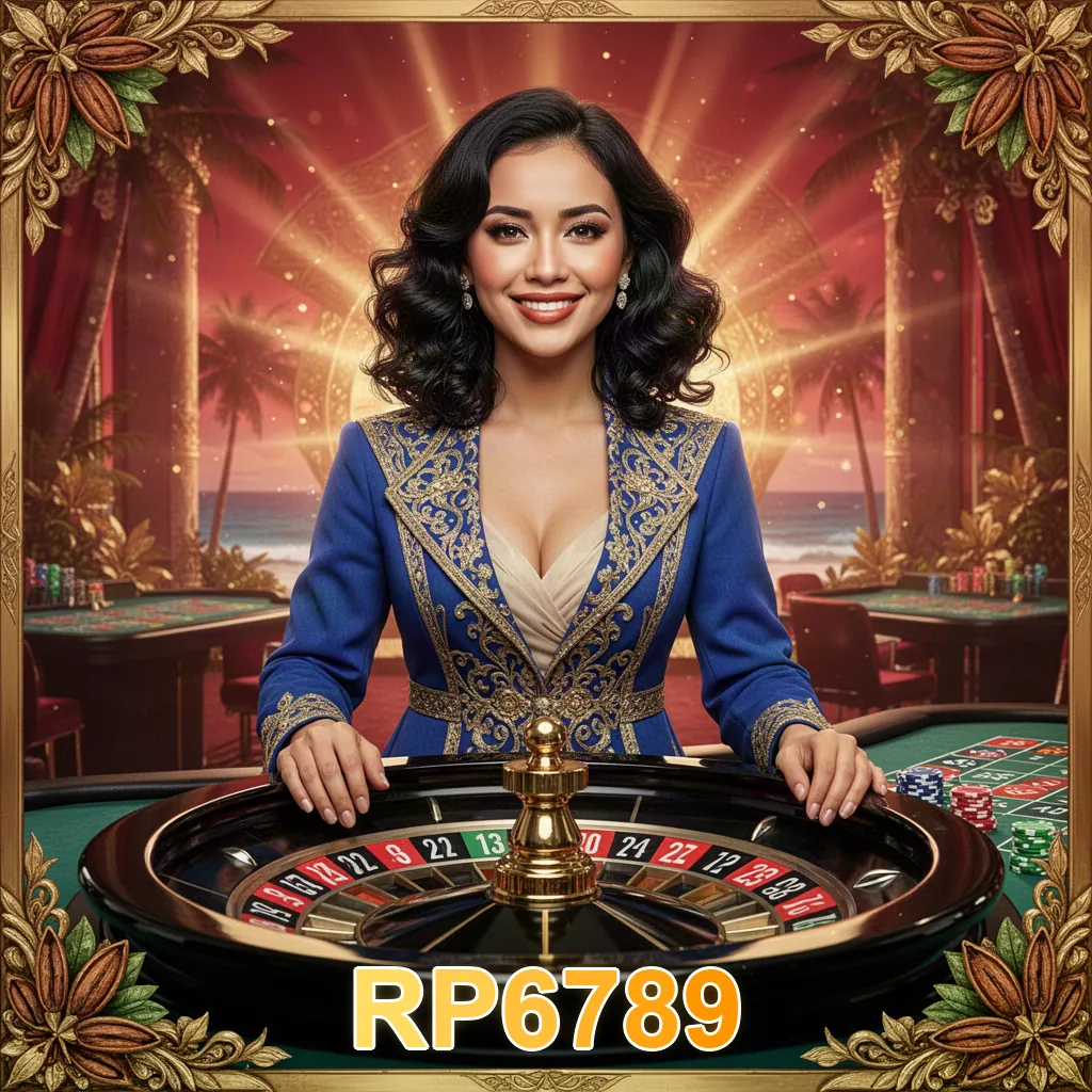 Promosi RP6789