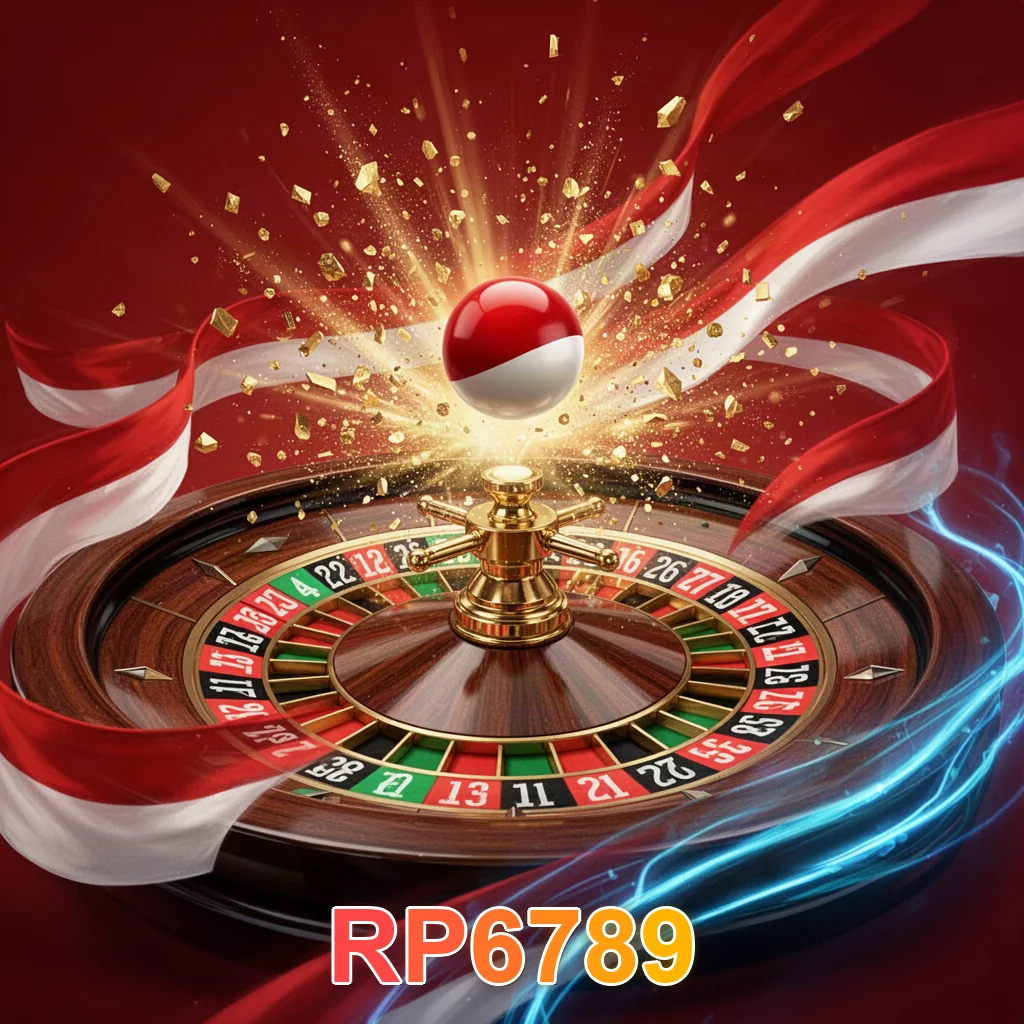 Promosi RP6789