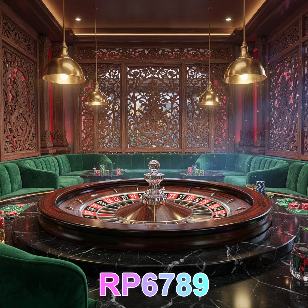 Promosi RP6789