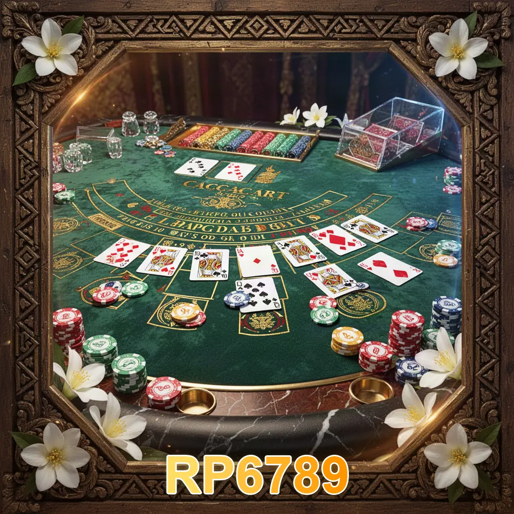Promosi RP6789