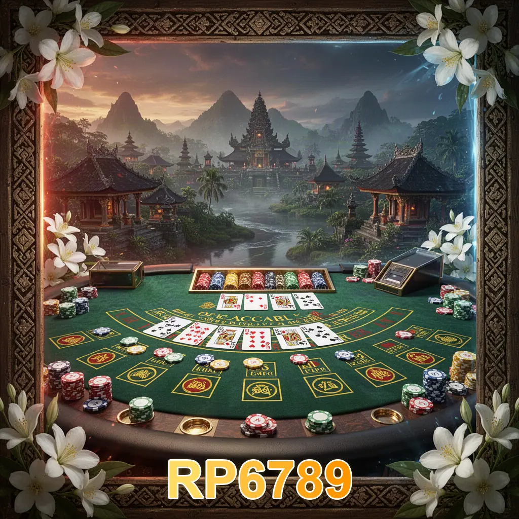 Promosi RP6789