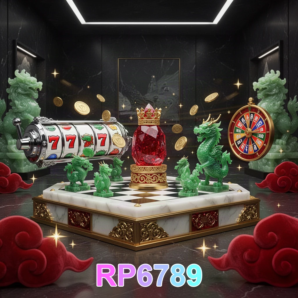 Promosi RP6789
