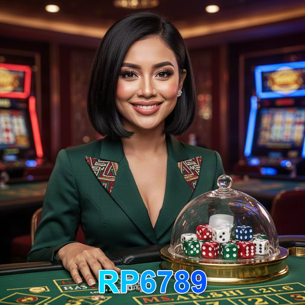 Promosi RP6789