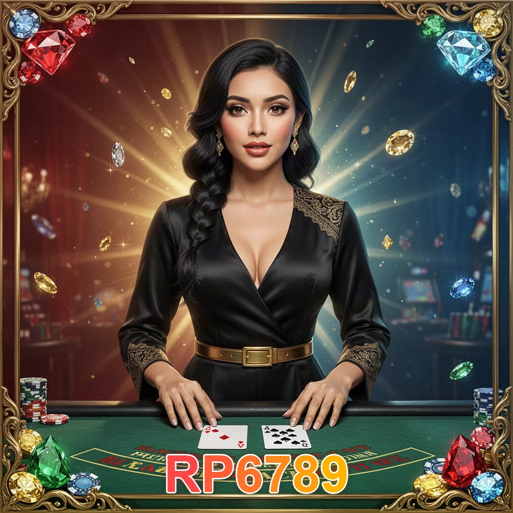 Promosi RP6789