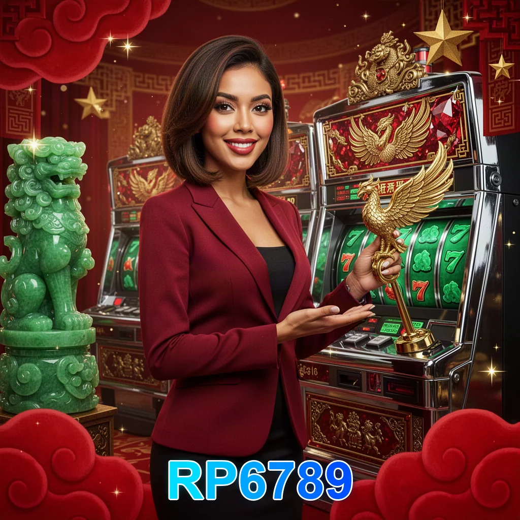 Promosi RP6789