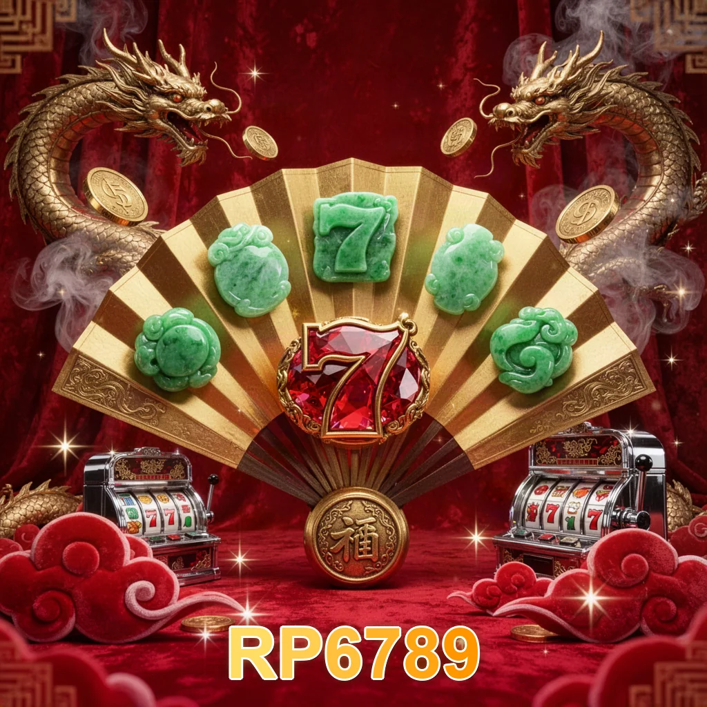 Promosi RP6789