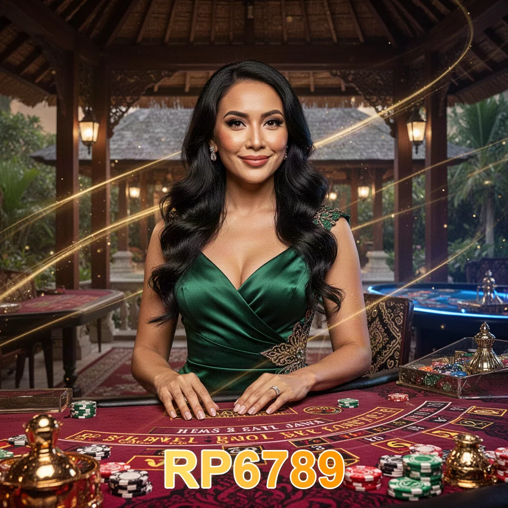 Promosi RP6789